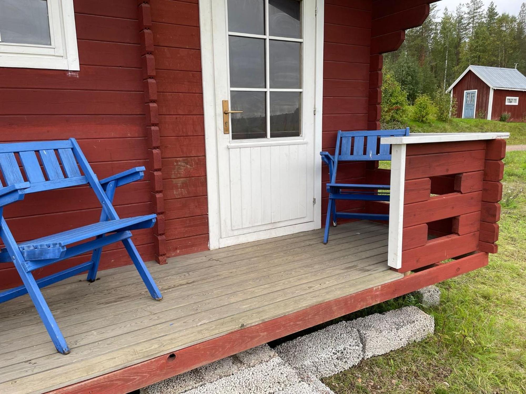 Cozy Home With Lake View-Free Wifi - Free Sauna Överkalix Esterno foto